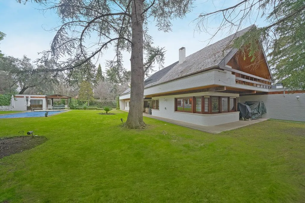 Дом 692м² в Испании, Мадрид. Стоимостью 3700000€ аренда фото-6