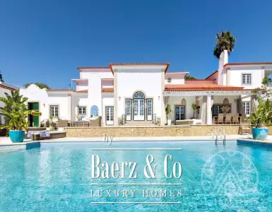 Купить дом в Португалии 7900000€