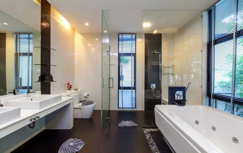 Вилла 1200м² в Таиланде, Раваи. Стоимостью 2614000€ аренда фото-6