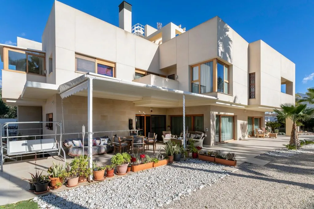 Дом 900м² в Испании, Аликанте. Стоимостью 4500000€ аренда фото-5