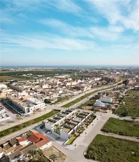 Квартира 123м² в Испании, Пилар-де-ла-Орадада. Стоимостью 199900€ аренда фото-12