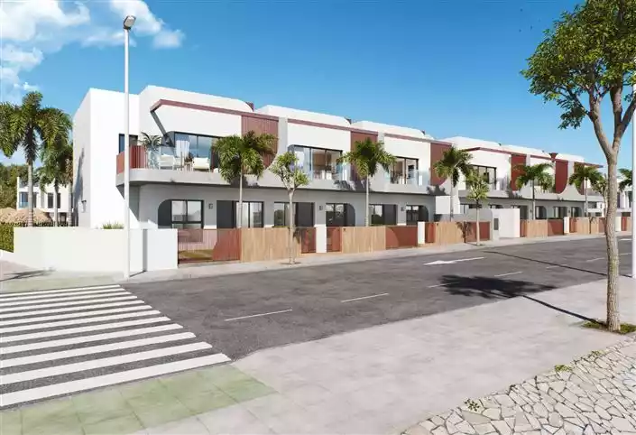Квартира 123м² в Испании, Пилар-де-ла-Орадада. Стоимостью 199900€ аренда фото-3