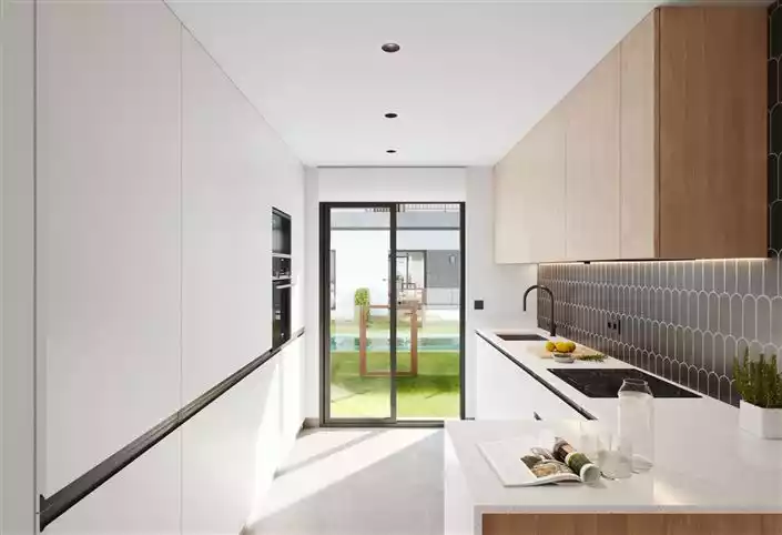 Квартира 123м² в Испании, Пилар-де-ла-Орадада. Стоимостью 199900€ аренда фото-9