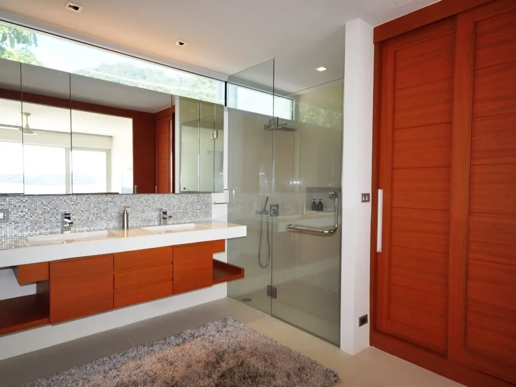 Вилла 320м² в Таиланде, Раваи. Стоимостью 1285000€ аренда фото-6