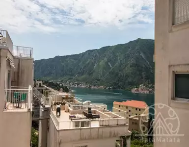 Купить квартиру в Черногории 250000€