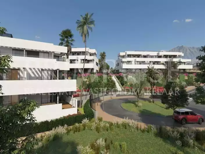 Квартира 69м² в Испании, Касарес. Стоимостью 224000€ аренда фото-1