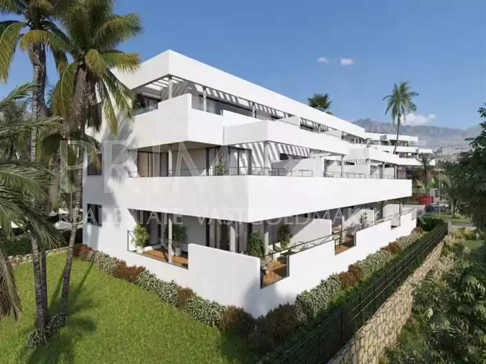 Квартира 69м² в Испании, Касарес. Стоимостью 224000€ аренда фото-2