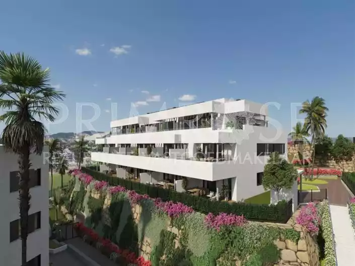 Квартира 69м² в Испании, Касарес. Стоимостью 224000€ аренда фото-3