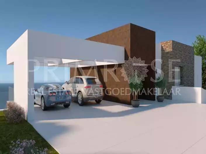 Дом 216м² в Испании, Манильва. Стоимостью 2500000€ аренда фото-4
