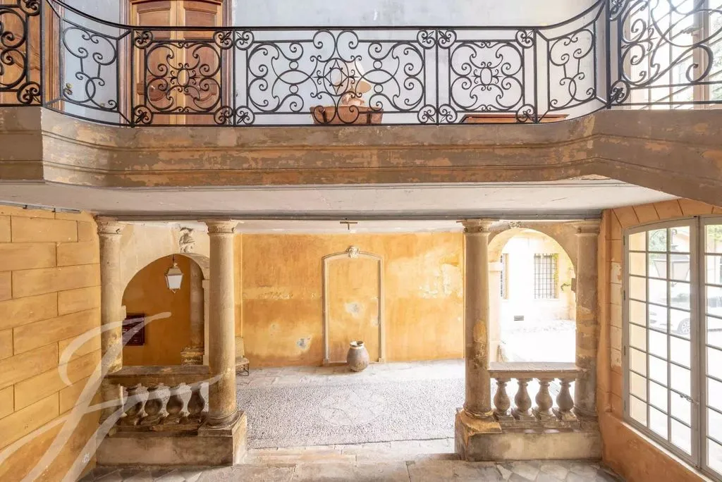 Квартира 220м² в Франции, Экс-ан-Прованс. Стоимостью 1690000€ аренда фото-3