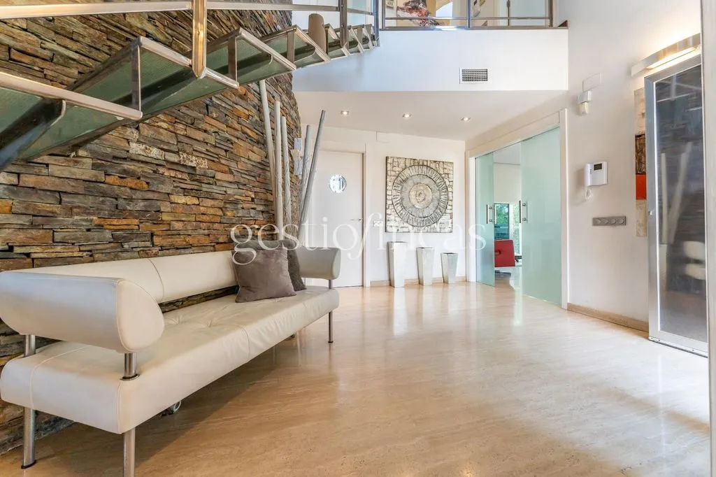 Дом 432м² в Испании, Камбрильс. Стоимостью 775000€ аренда фото-6