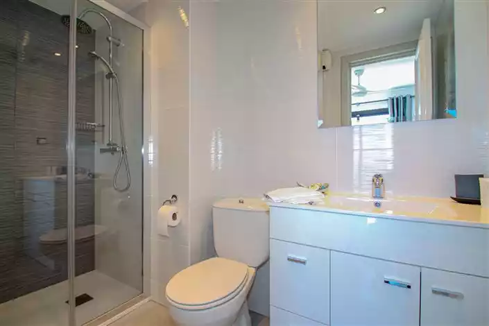 Квартира 70м² в Испании, Марбелья. Стоимостью 375000€ аренда фото-13