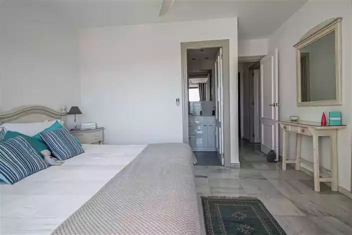Квартира 70м² в Испании, Марбелья. Стоимостью 375000€ аренда фото-15