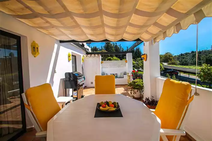 Квартира 70м² в Испании, Марбелья. Стоимостью 375000€ аренда фото-19
