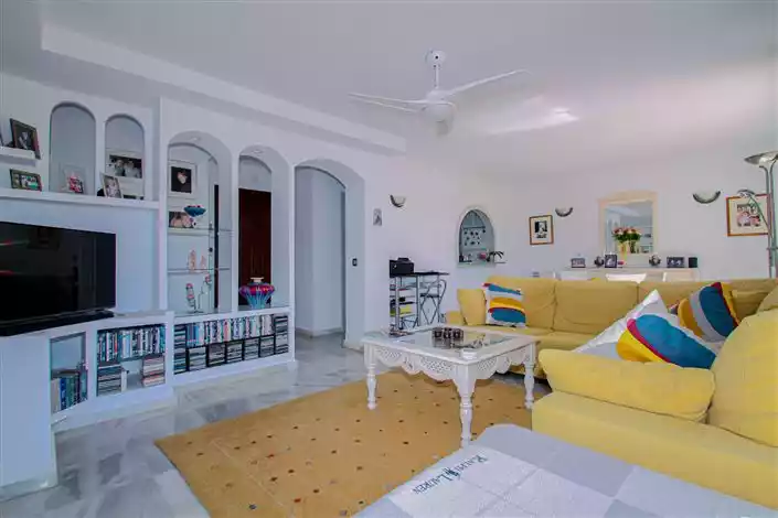 Квартира 70м² в Испании, Марбелья. Стоимостью 375000€ аренда фото-2