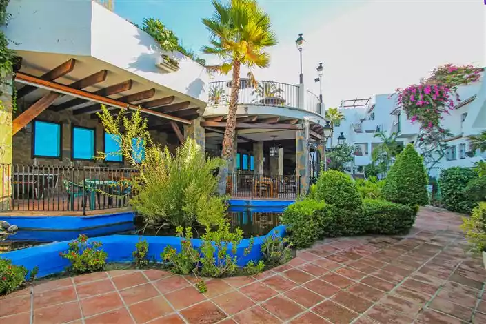 Квартира 70м² в Испании, Марбелья. Стоимостью 375000€ аренда фото-22