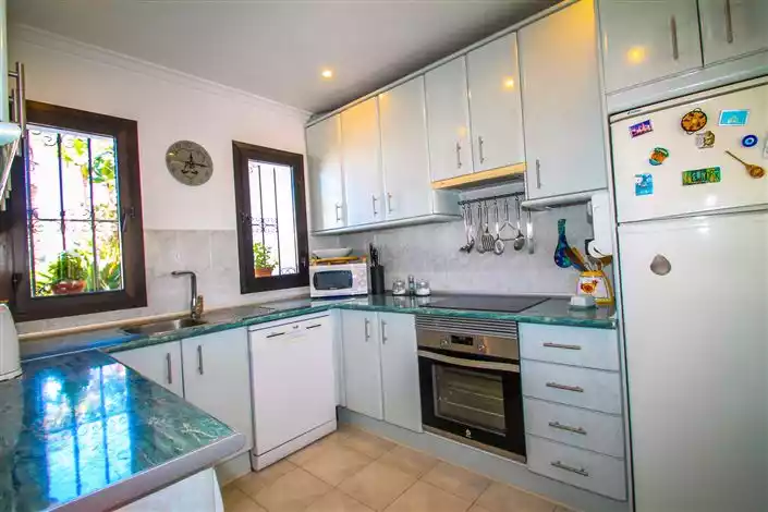 Квартира 70м² в Испании, Марбелья. Стоимостью 375000€ аренда фото-5