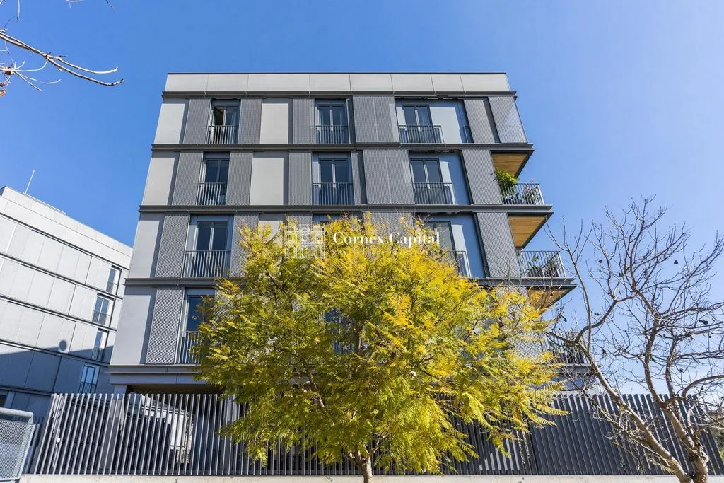 Дом 187м² в Испании, Барселона. Стоимостью 1991900€ аренда фото-2