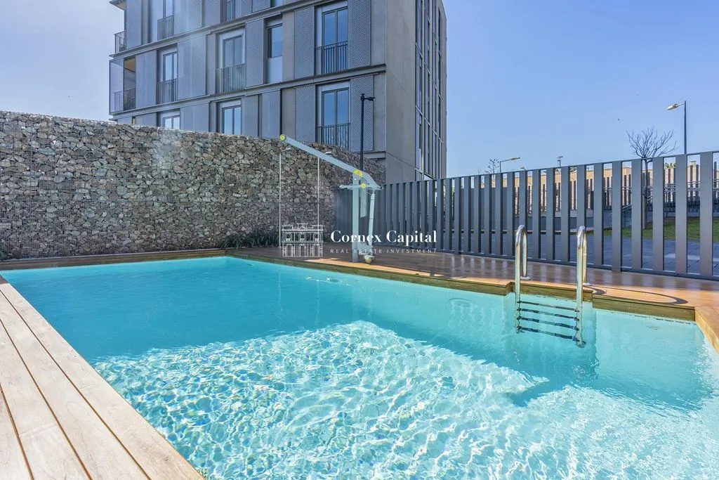 Дом 187м² в Испании, Барселона. Стоимостью 1991900€ аренда фото-3