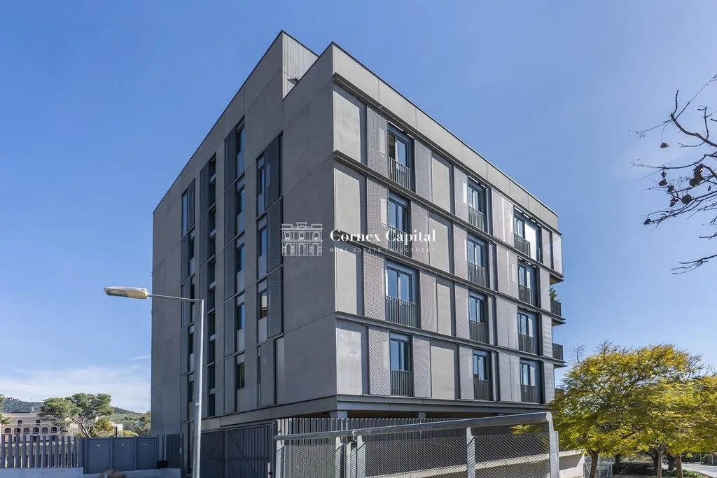 Дом 187м² в Испании, Барселона. Стоимостью 1991900€ аренда фото-5