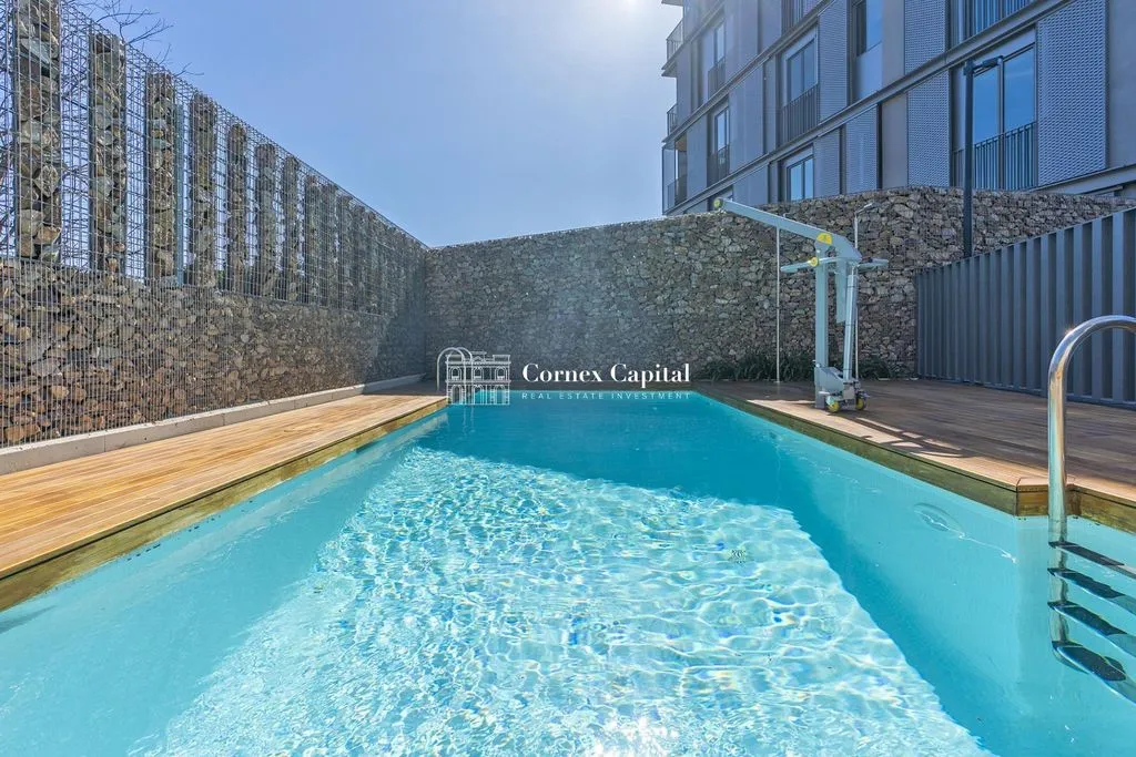 Дом 187м² в Испании, Барселона. Стоимостью 1991900€ аренда фото-6
