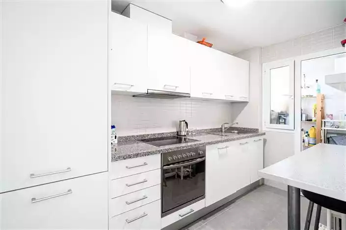 Квартира 66м² в Испании, Манильва. Стоимостью 240000€ аренда фото-11