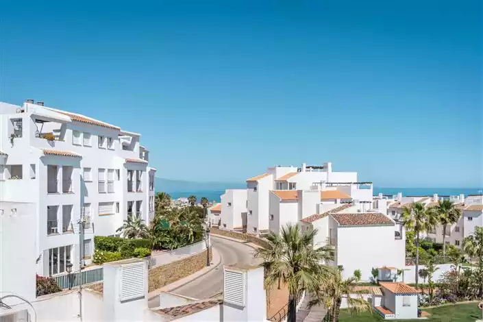 Квартира 66м² в Испании, Манильва. Стоимостью 240000€ аренда фото-12