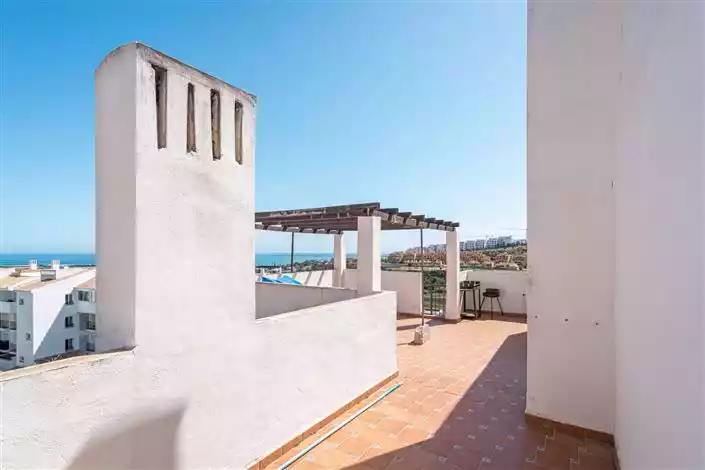 Квартира 66м² в Испании, Манильва. Стоимостью 240000€ аренда фото-14