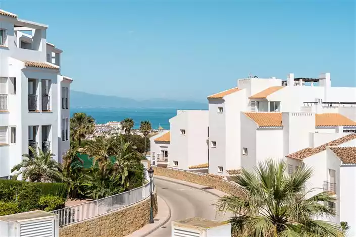 Квартира 66м² в Испании, Манильва. Стоимостью 240000€ аренда фото-25