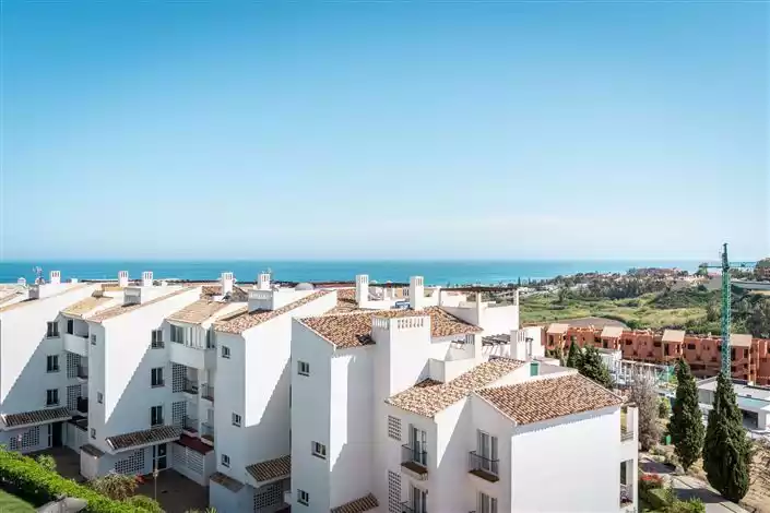 Квартира 66м² в Испании, Манильва. Стоимостью 240000€ аренда фото-26