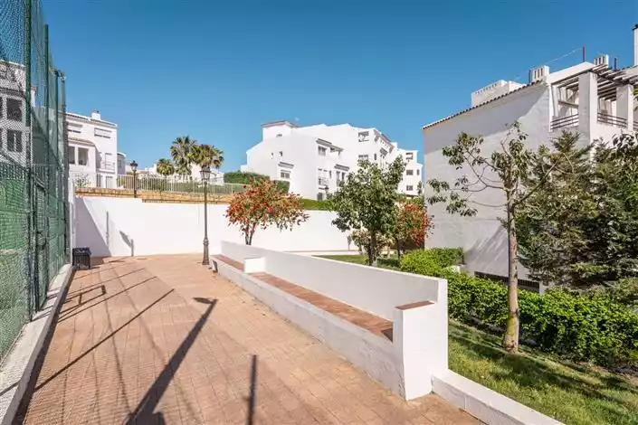 Квартира 66м² в Испании, Манильва. Стоимостью 240000€ аренда фото-31