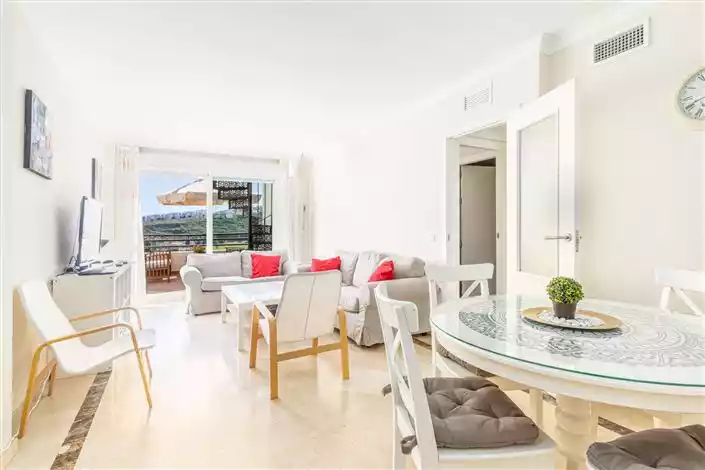 Квартира 66м² в Испании, Манильва. Стоимостью 240000€ аренда фото-5