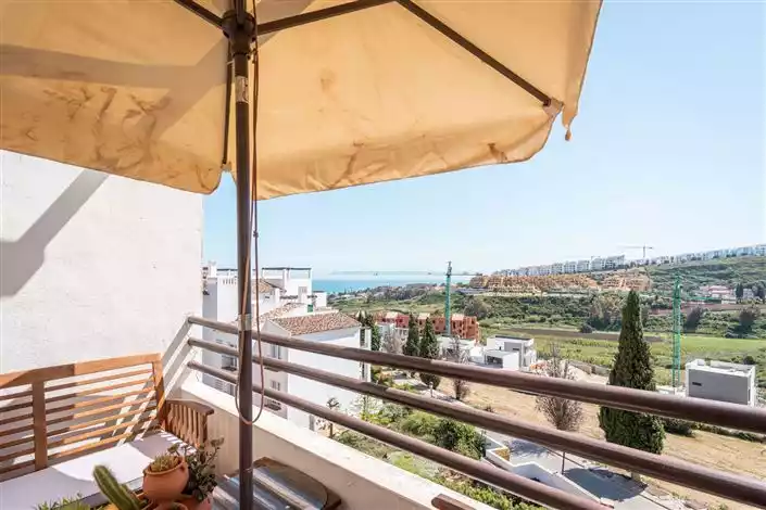 Квартира 66м² в Испании, Манильва. Стоимостью 240000€ аренда фото-6