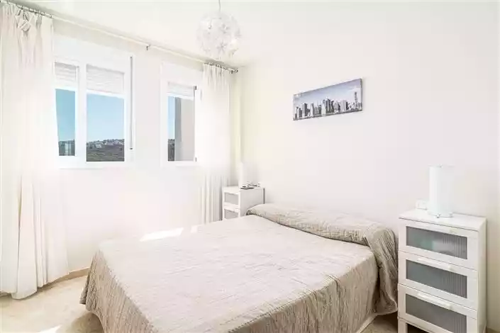Квартира 66м² в Испании, Манильва. Стоимостью 240000€ аренда фото-7