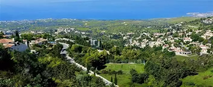 Дом 140м² в Кипре, Тала. Стоимостью 585000€ аренда фото-1