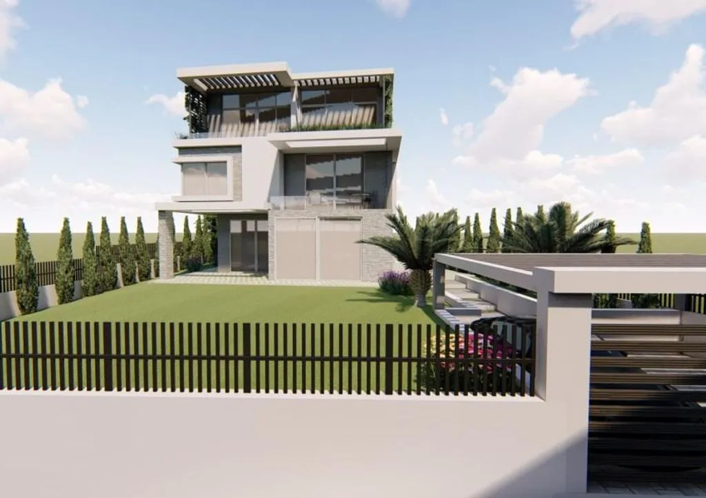 Дом 230м² в Черногории, Тиват. Стоимостью 650000€ аренда фото-2