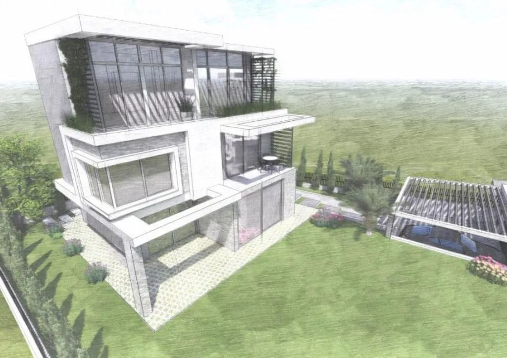 Дом 230м² в Черногории, Тиват. Стоимостью 650000€ аренда фото-4
