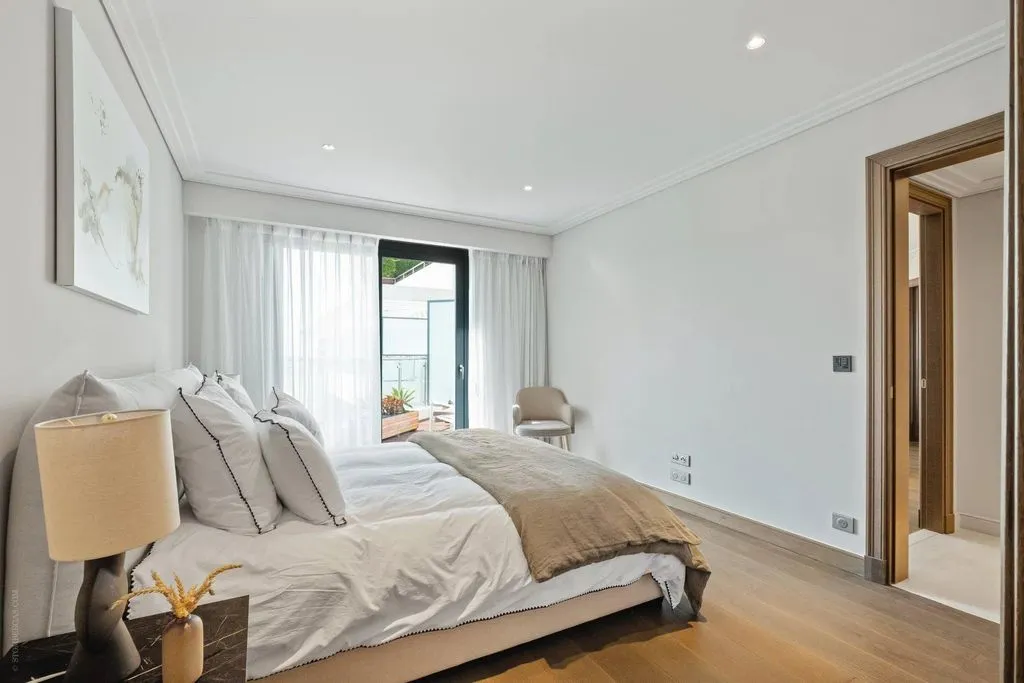 Пентхаус 185м² в Франции, Антибы. Стоимостью 5750000€ аренда фото-6