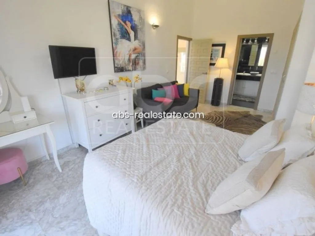 Вилла 370м² в Испании, Картахена. Стоимостью 1010000€ аренда фото-5