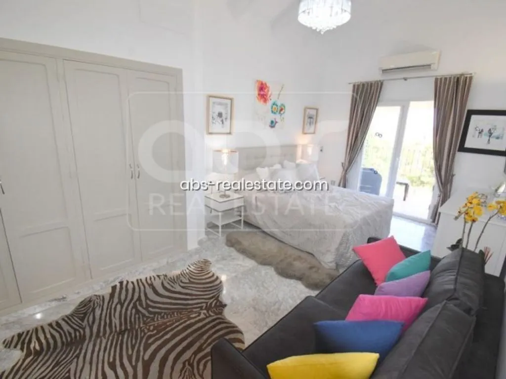 Вилла 370м² в Испании, Картахена. Стоимостью 1010000€ аренда фото-6