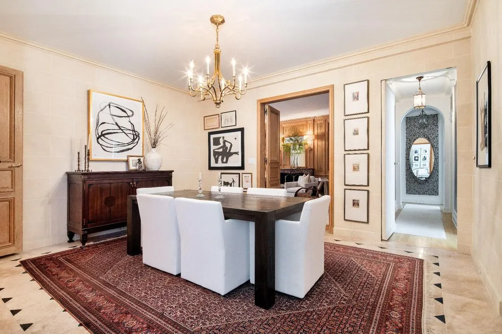 Дом 222м² в США, Нью-Йорк. Стоимостью 2965200€ аренда фото-5