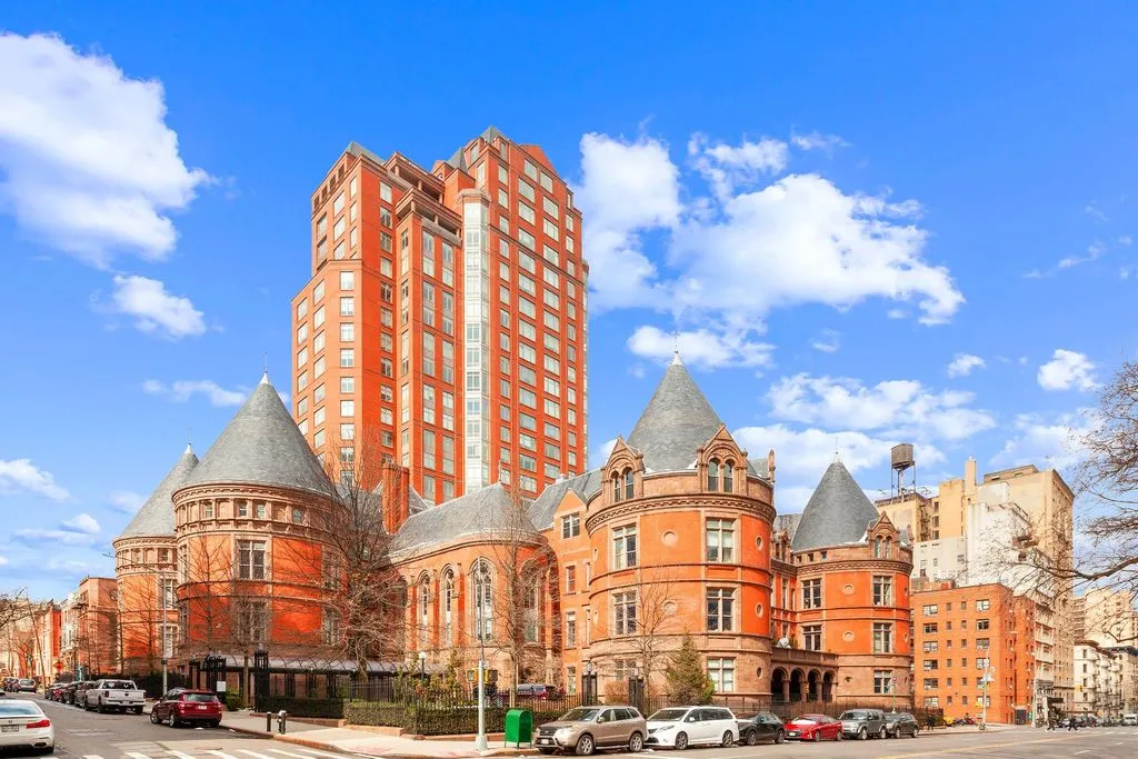 Дом 385м² в США, Нью-Йорк. Стоимостью 4835600€ аренда фото-1