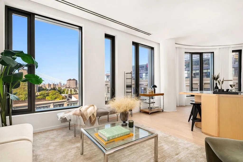 Дом 136м² в США, Бруклин. Стоимостью 2919600€ аренда фото-2