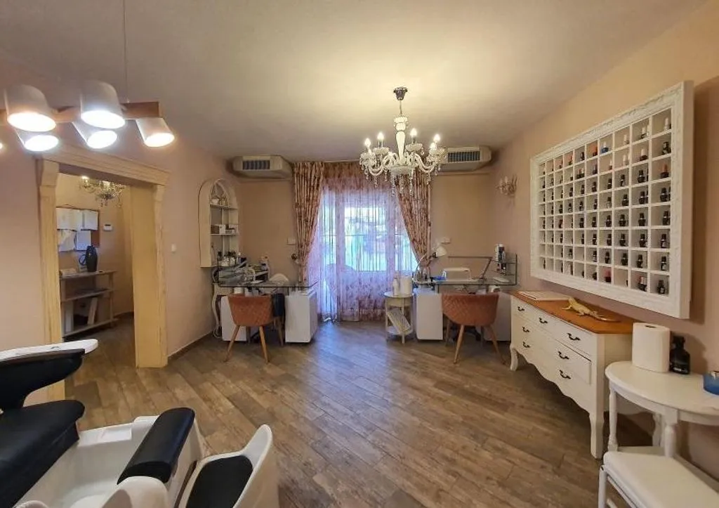 Дом 179м² в Черногории, Тиват. Стоимостью 490000€ аренда фото-6