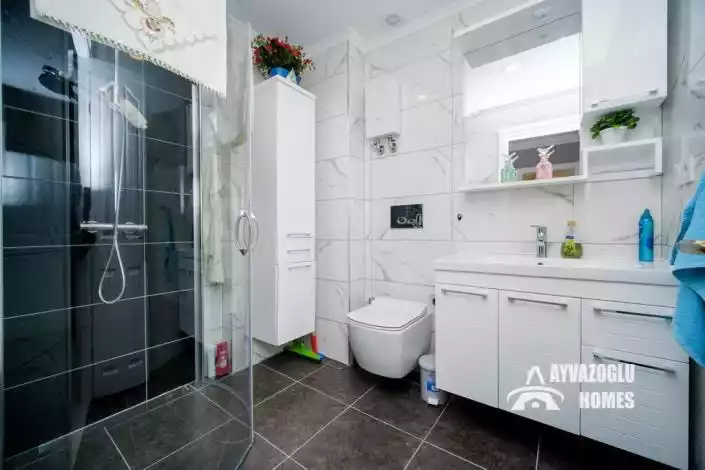 Квартира 76м² в Турции, Аланья. Стоимостью 185000€ аренда фото-13