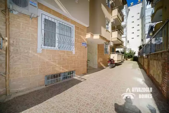 Квартира 76м² в Турции, Аланья. Стоимостью 185000€ аренда фото-15