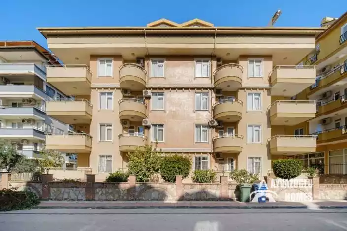 Квартира 76м² в Турции, Аланья. Стоимостью 185000€ аренда фото-5