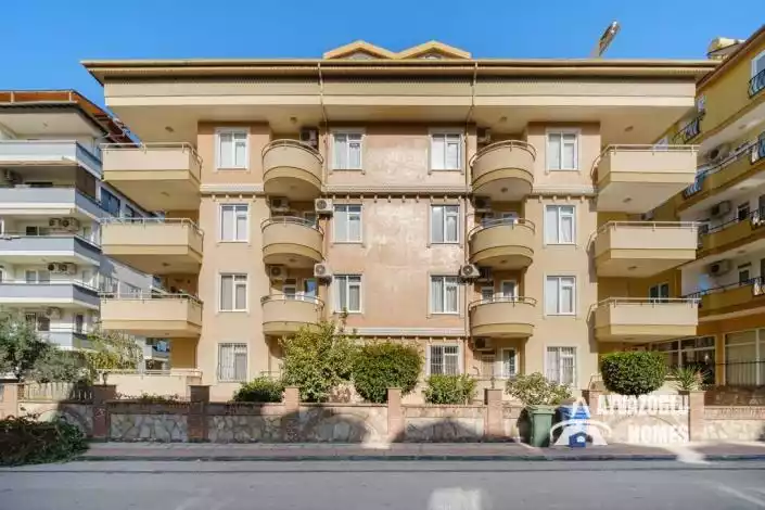 Квартира 76м² в Турции, Аланья. Стоимостью 185000€ аренда фото-6