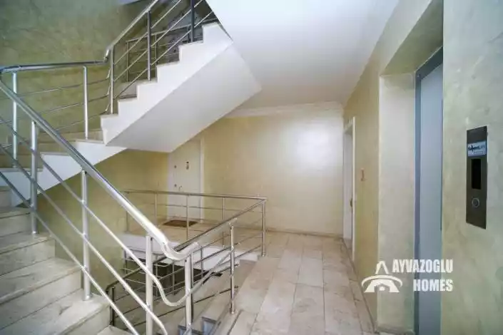 Квартира 76м² в Турции, Аланья. Стоимостью 185000€ аренда фото-9