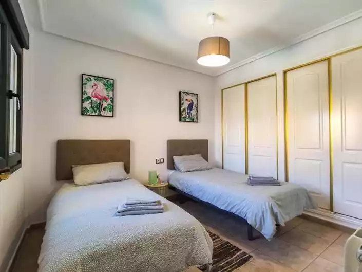 Дом 89м² в Испании, Вильямартин. Стоимостью 260000€ аренда фото-17